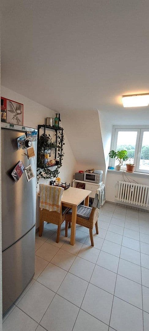 Pronájem bytu 2+1 60 m², Moltkestraße 9, Cáchy, Severní Porýní-Vestfálsko Pronájem bytu 2+1 60 m², Moltkestraße 9, Cáchy, Severní Porýní-Vestfálsko