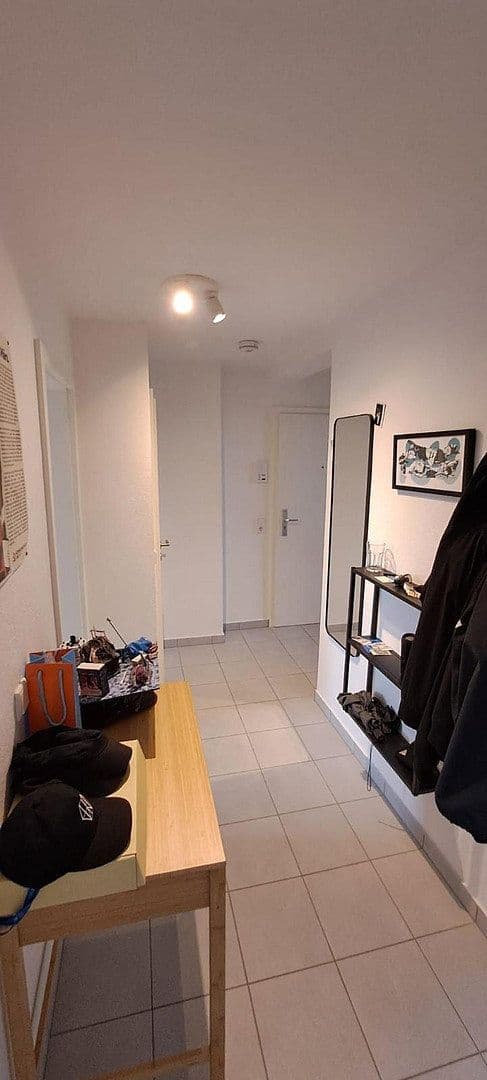 Pronájem bytu 2+1 60 m², Moltkestraße 9, Cáchy, Severní Porýní-Vestfálsko Pronájem bytu 2+1 60 m², Moltkestraße 9, Cáchy, Severní Porýní-Vestfálsko