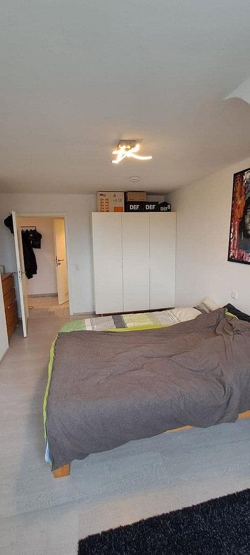 Pronájem bytu 2+1 60 m², Moltkestraße 9, Cáchy, Severní Porýní-Vestfálsko Pronájem bytu 2+1 60 m², Moltkestraße 9, Cáchy, Severní Porýní-Vestfálsko