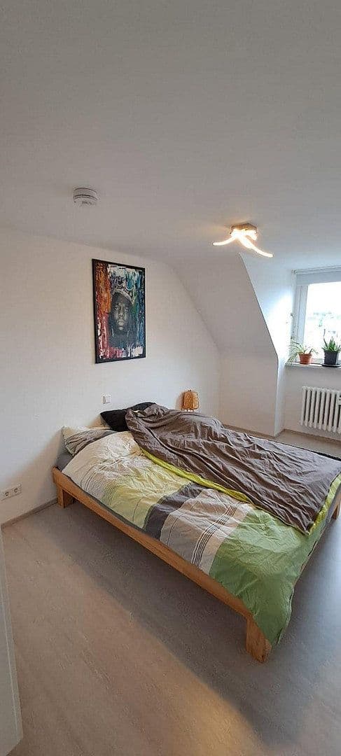 Pronájem bytu 2+1 60 m², Moltkestraße 9, Cáchy, Severní Porýní-Vestfálsko Pronájem bytu 2+1 60 m², Moltkestraße 9, Cáchy, Severní Porýní-Vestfálsko