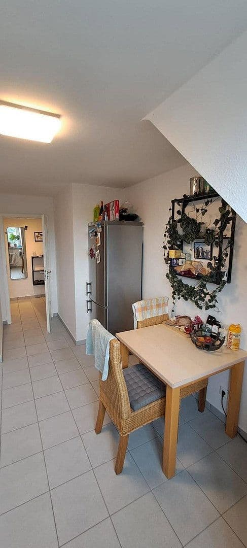 Pronájem bytu 2+1 60 m², Moltkestraße 9, Cáchy, Severní Porýní-Vestfálsko Pronájem bytu 2+1 60 m², Moltkestraße 9, Cáchy, Severní Porýní-Vestfálsko
