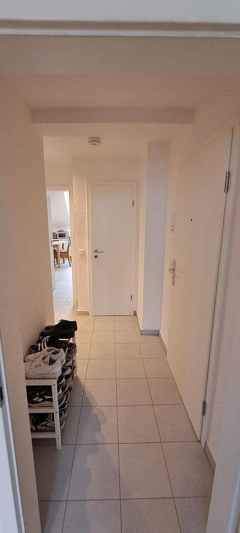 Pronájem bytu 2+1 60 m², Moltkestraße 9, Cáchy, Severní Porýní-Vestfálsko Pronájem bytu 2+1 60 m², Moltkestraße 9, Cáchy, Severní Porýní-Vestfálsko