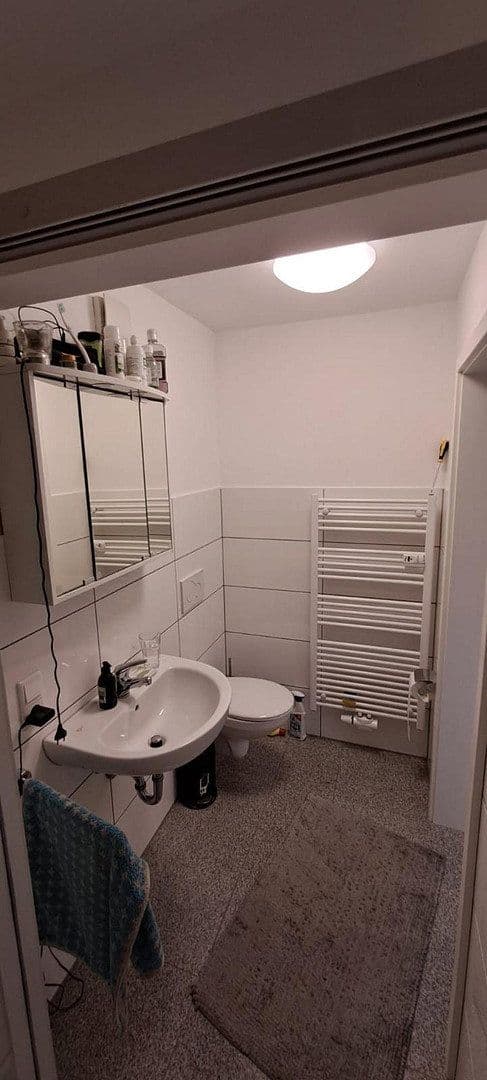Pronájem bytu 2+1 60 m², Moltkestraße 9, Cáchy, Severní Porýní-Vestfálsko Pronájem bytu 2+1 60 m², Moltkestraße 9, Cáchy, Severní Porýní-Vestfálsko