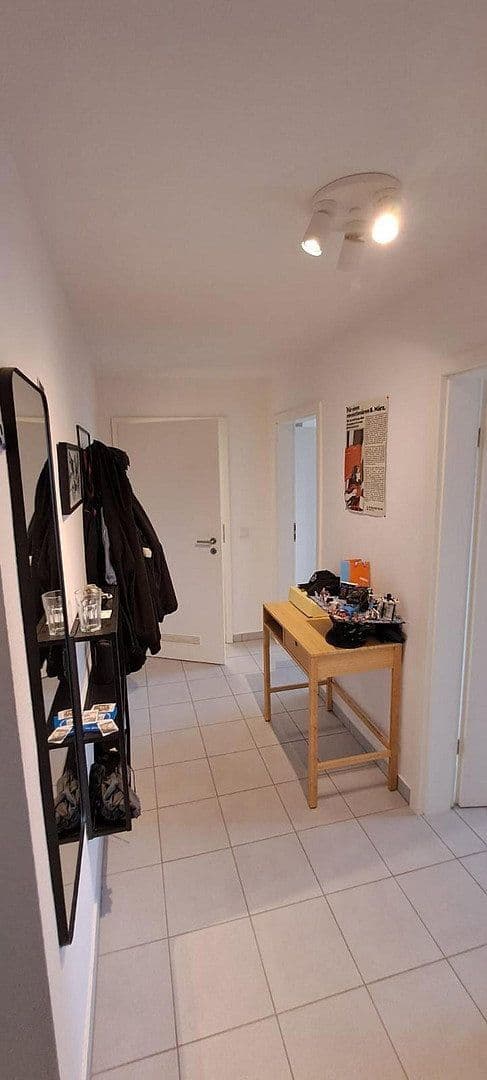 Pronájem bytu 2+1 60 m², Moltkestraße 9, Cáchy, Severní Porýní-Vestfálsko Pronájem bytu 2+1 60 m², Moltkestraße 9, Cáchy, Severní Porýní-Vestfálsko