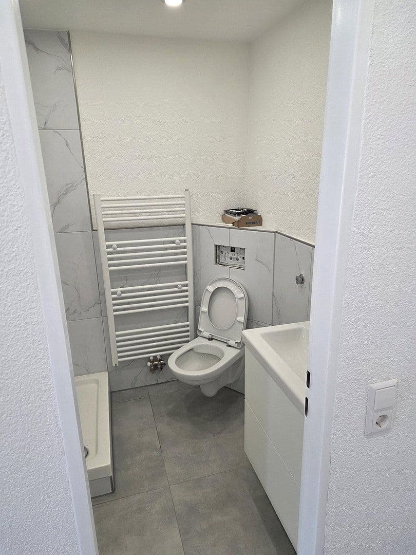 Pronájem bytu 2+1 45 m², Wehrstraße 4, Kürnbach, Bádensko-Württembersko Pronájem bytu 2+1 45 m², Wehrstraße 4, Kürnbach, Bádensko-Württembersko