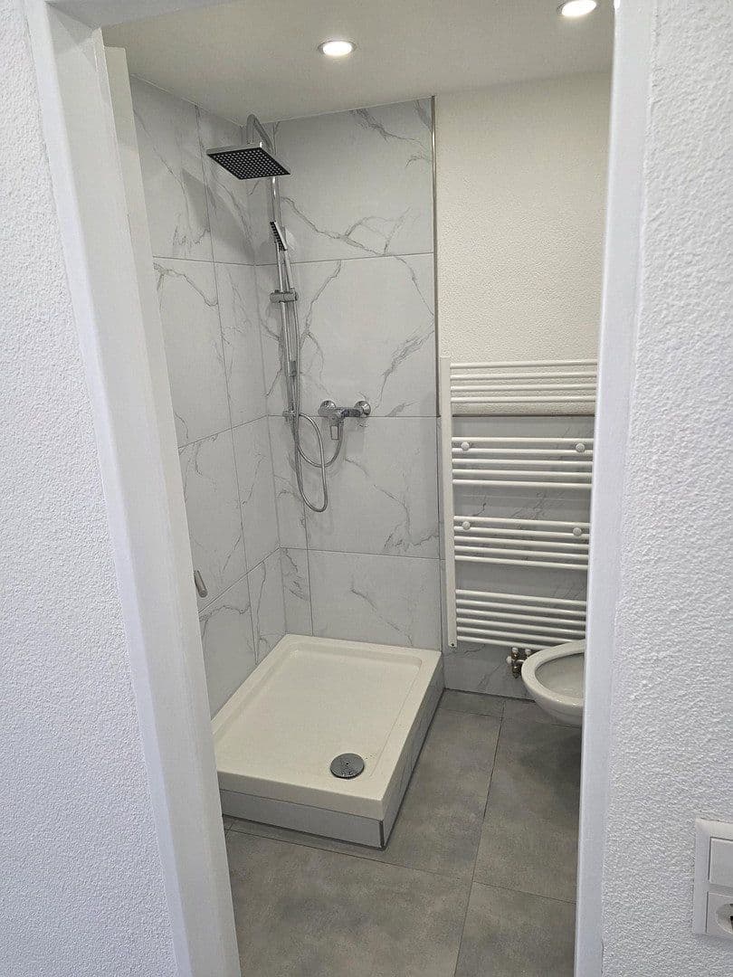 Pronájem bytu 2+1 45 m², Wehrstraße 4, Kürnbach, Bádensko-Württembersko Pronájem bytu 2+1 45 m², Wehrstraße 4, Kürnbach, Bádensko-Württembersko