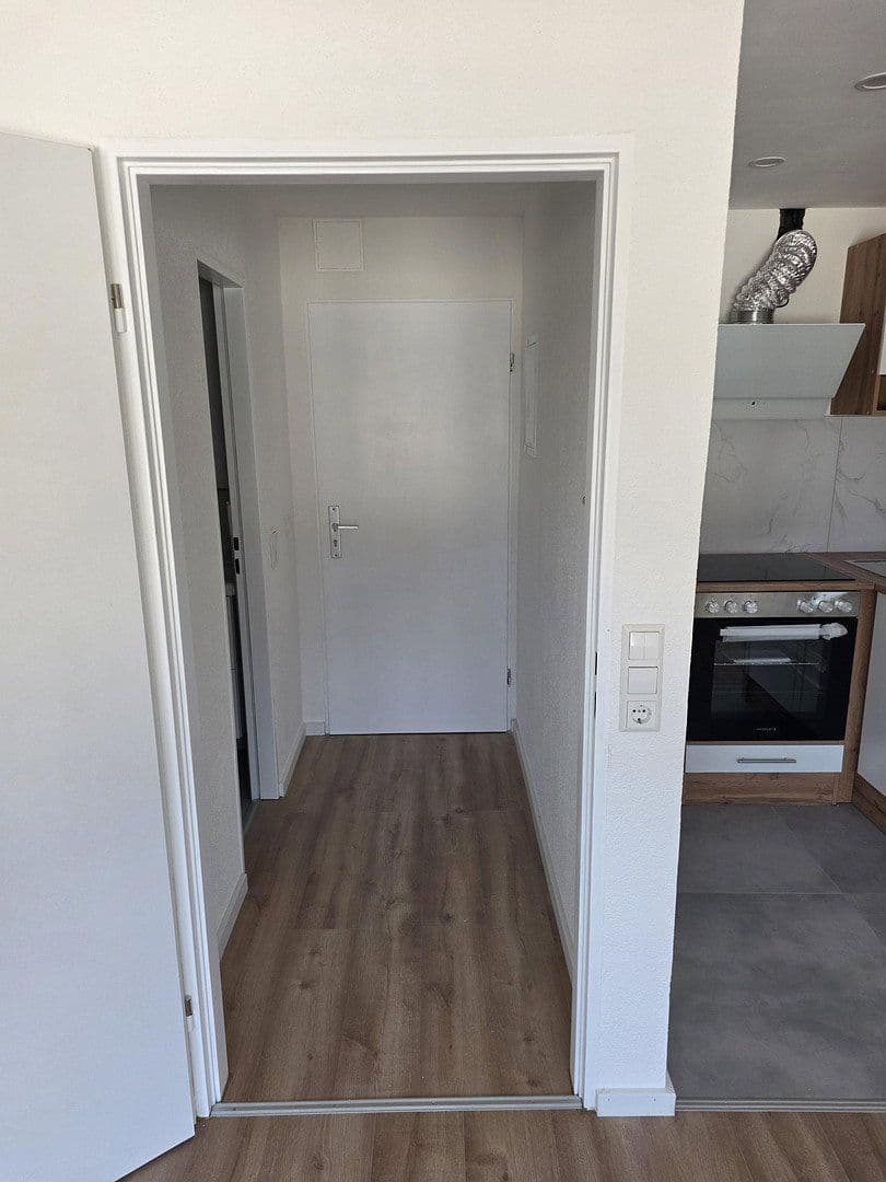 Pronájem bytu 2+1 45 m², Wehrstraße 4, Kürnbach, Bádensko-Württembersko Pronájem bytu 2+1 45 m², Wehrstraße 4, Kürnbach, Bádensko-Württembersko