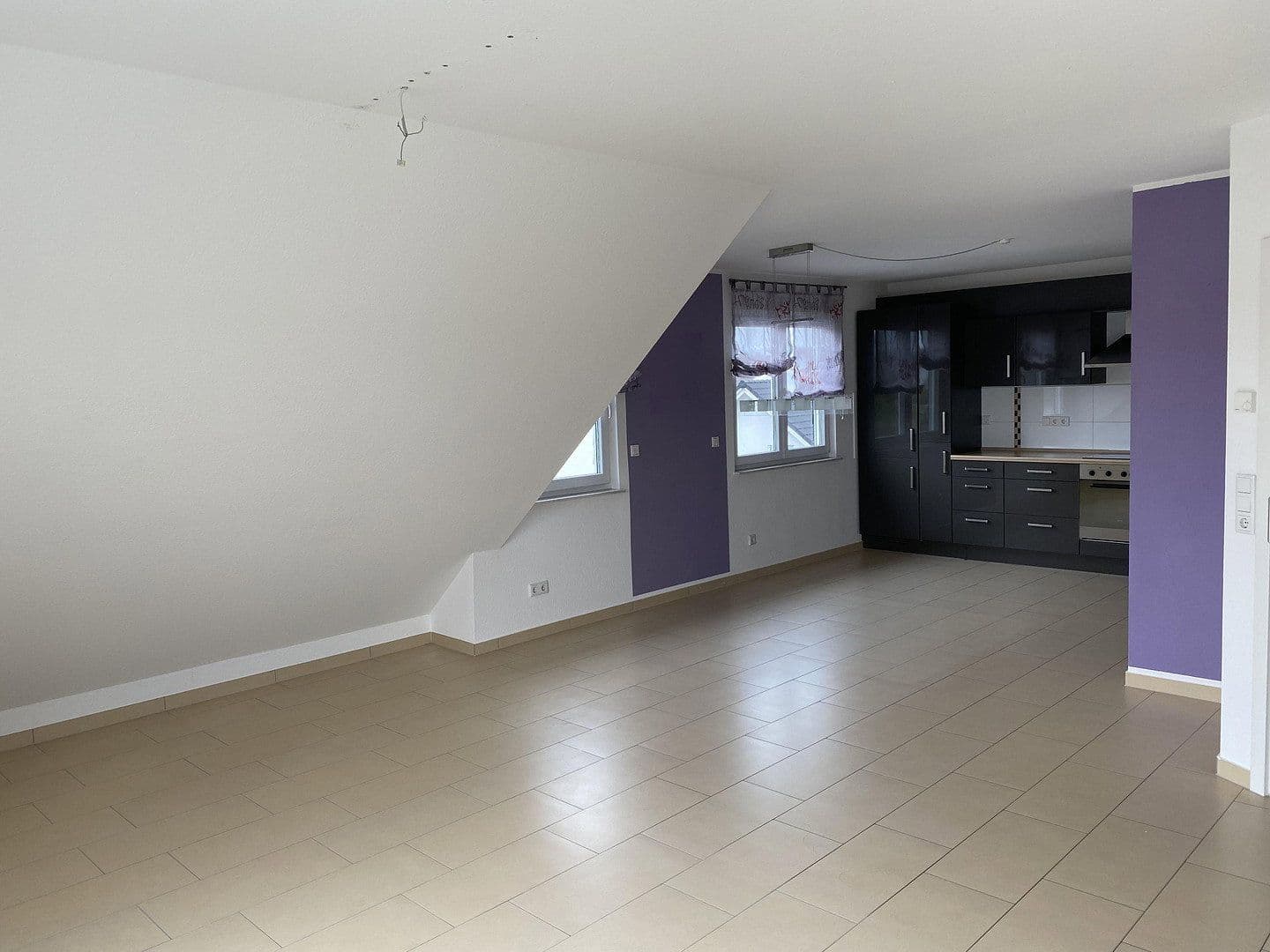 Pronájem bytu 4+1 100 m², Münster (Hessen), Hessen Pronájem bytu 4+1 100 m², Münster (Hessen), Hessen