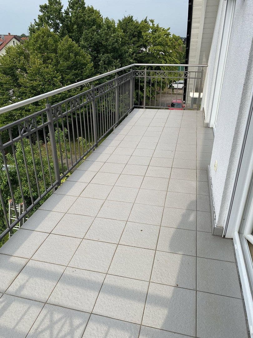 Pronájem bytu 4+1 100 m², Münster (Hessen), Hessen Pronájem bytu 4+1 100 m², Münster (Hessen), Hessen