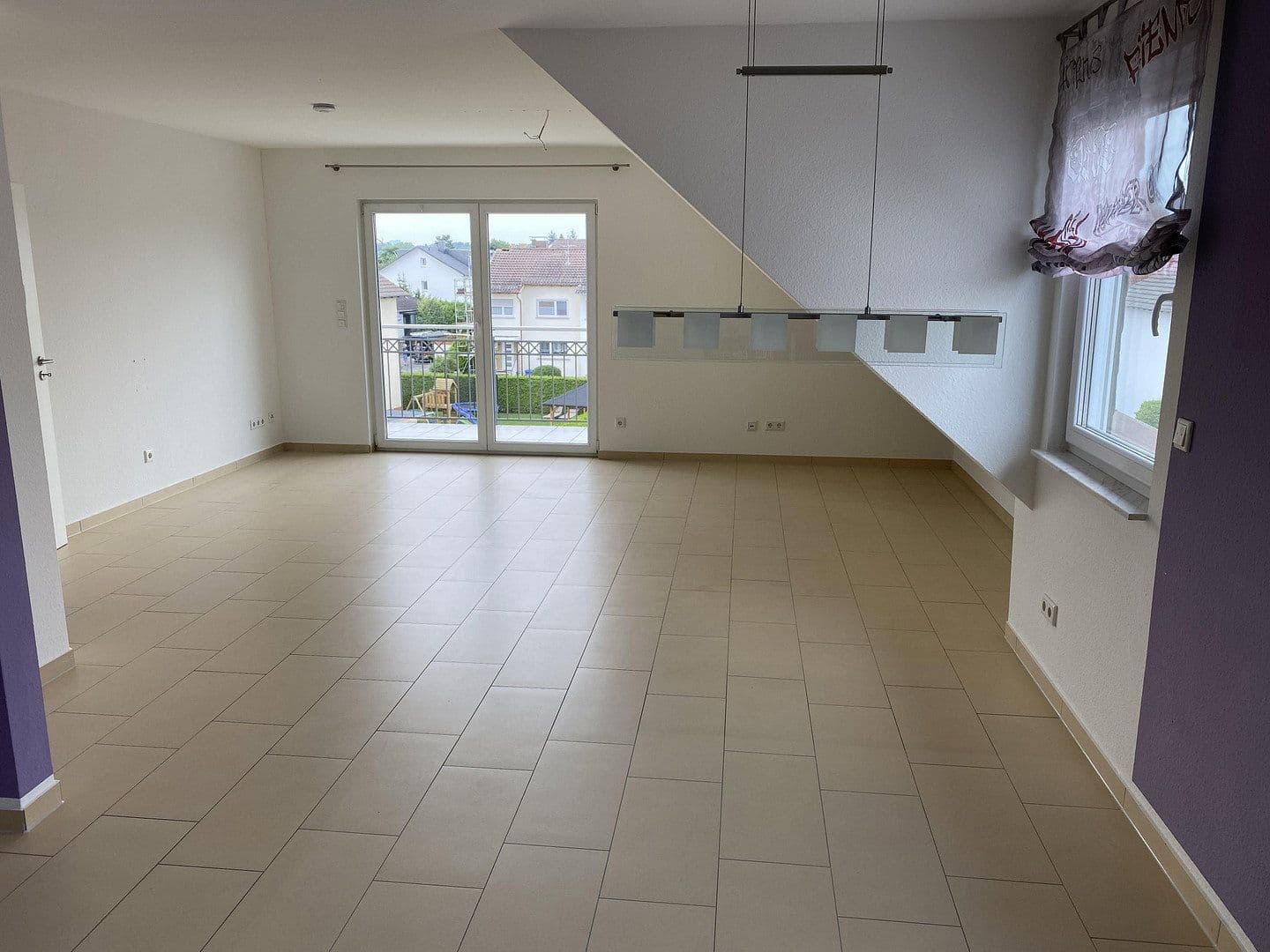 Pronájem bytu 4+1 100 m², Münster (Hessen), Hessen Pronájem bytu 4+1 100 m², Münster (Hessen), Hessen