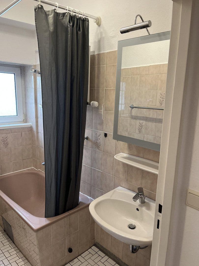 Prodej bytu 1+kk 52 m², Berlin, Berlín Prodej bytu 1+kk 52 m², Berlin, Berlín