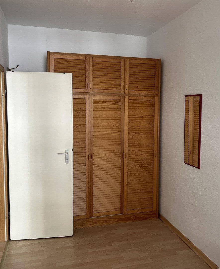 Prodej bytu 1+kk 52 m², Berlin, Berlín Prodej bytu 1+kk 52 m², Berlin, Berlín