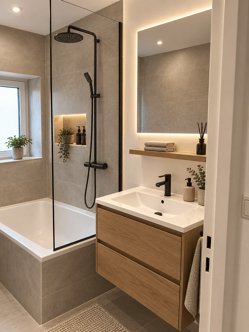 Prodej bytu 1+kk 52 m², Berlin, Berlín Prodej bytu 1+kk 52 m², Berlin, Berlín
