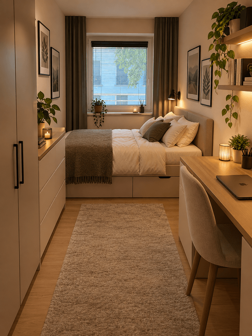 Prodej bytu 1+kk 52 m², Berlin, Berlín Prodej bytu 1+kk 52 m², Berlin, Berlín