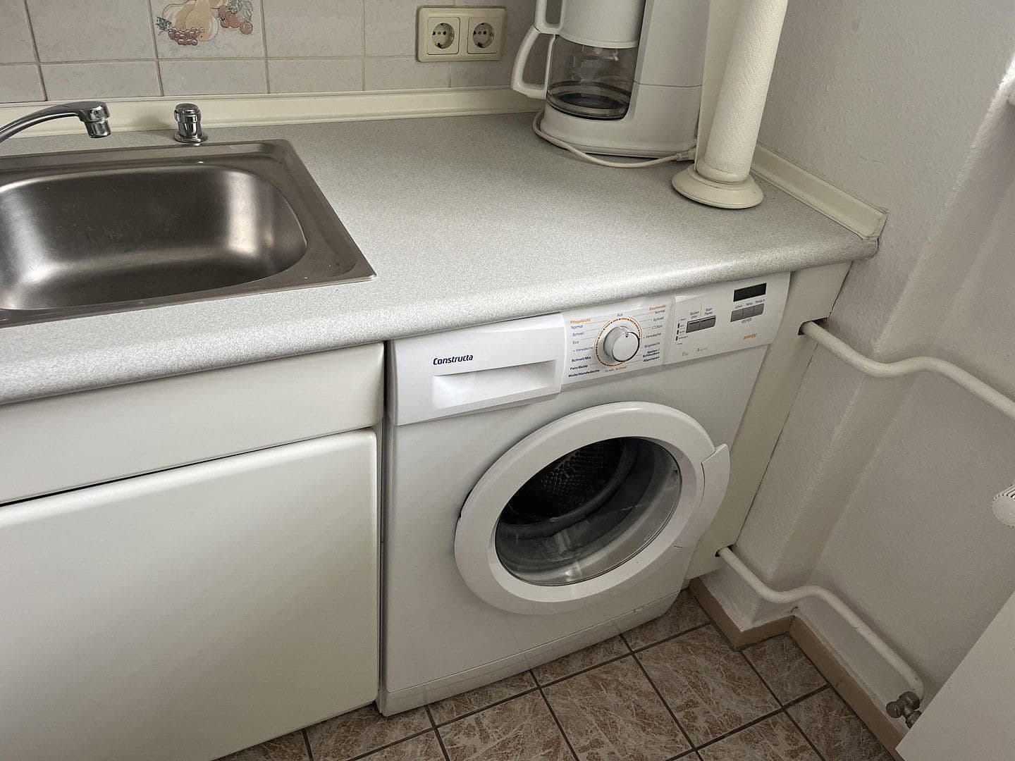 Prodej bytu 1+kk 52 m², Berlin, Berlín Prodej bytu 1+kk 52 m², Berlin, Berlín