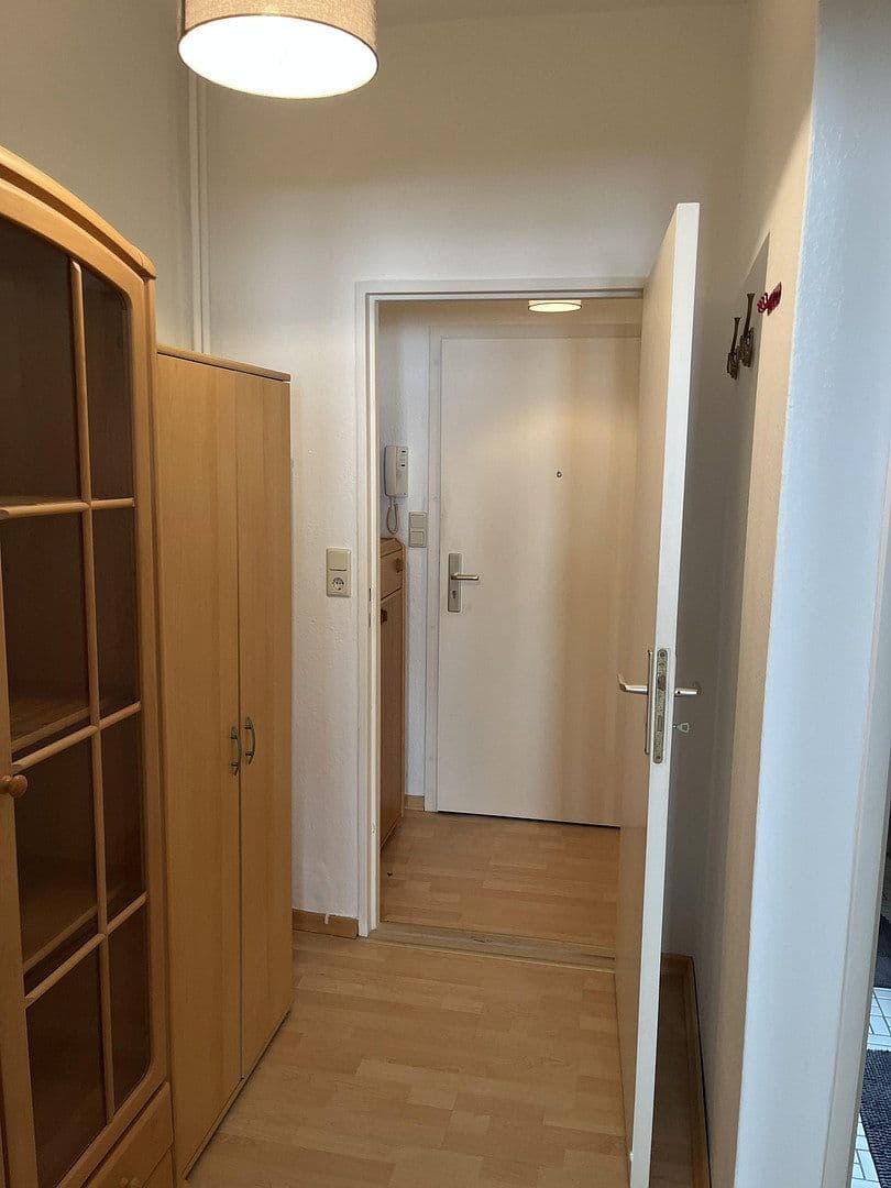 Prodej bytu 1+kk 52 m², Berlin, Berlín Prodej bytu 1+kk 52 m², Berlin, Berlín