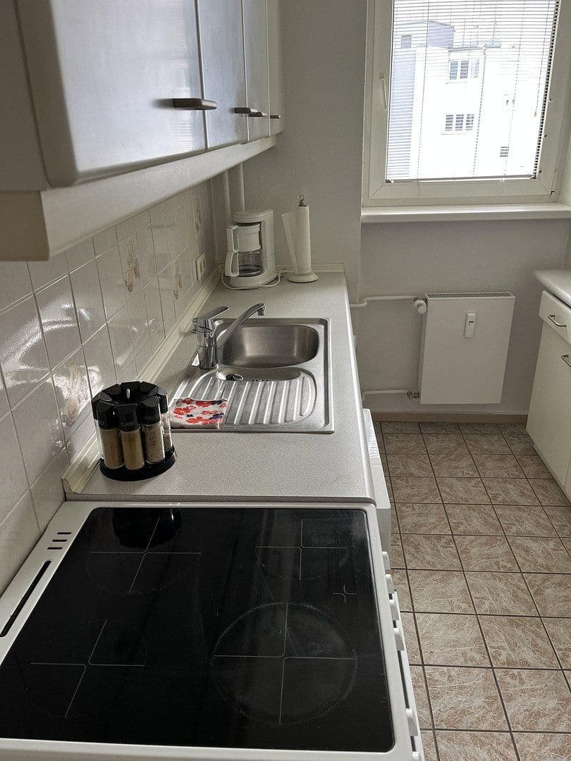 Prodej bytu 1+kk 52 m², Berlin, Berlín Prodej bytu 1+kk 52 m², Berlin, Berlín