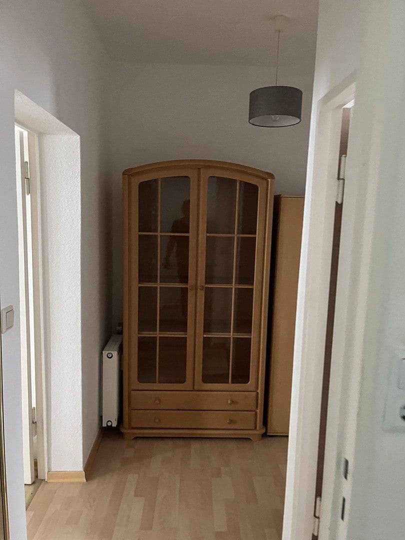 Prodej bytu 1+kk 52 m², Berlin, Berlín Prodej bytu 1+kk 52 m², Berlin, Berlín