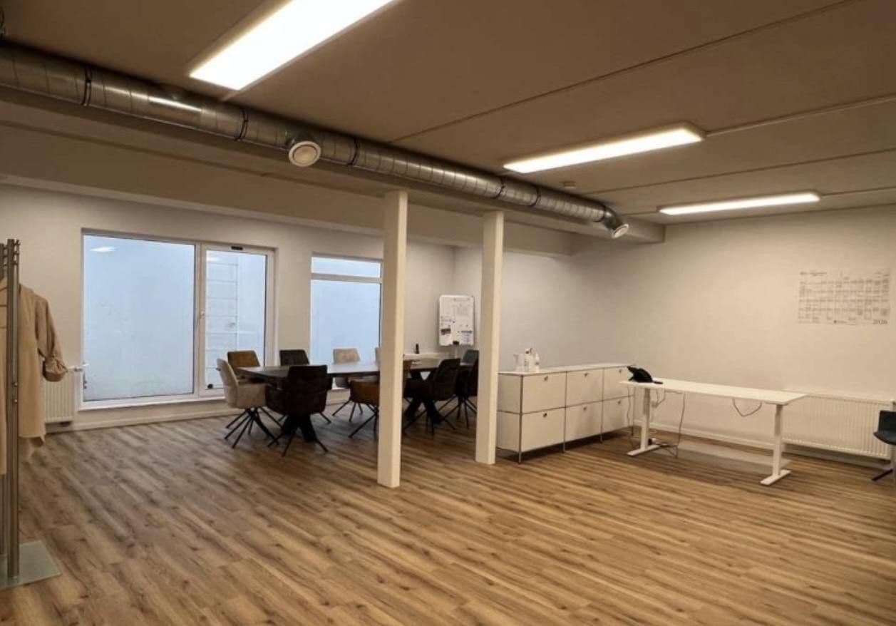 Pronájem kanceláře 135 m², Kölnstraße 82, Sankt Augustin, Severní Porýní-Vestfálsko Pronájem kanceláře 135 m², Kölnstraße 82, Sankt Augustin, Severní Porýní-Vestfálsko