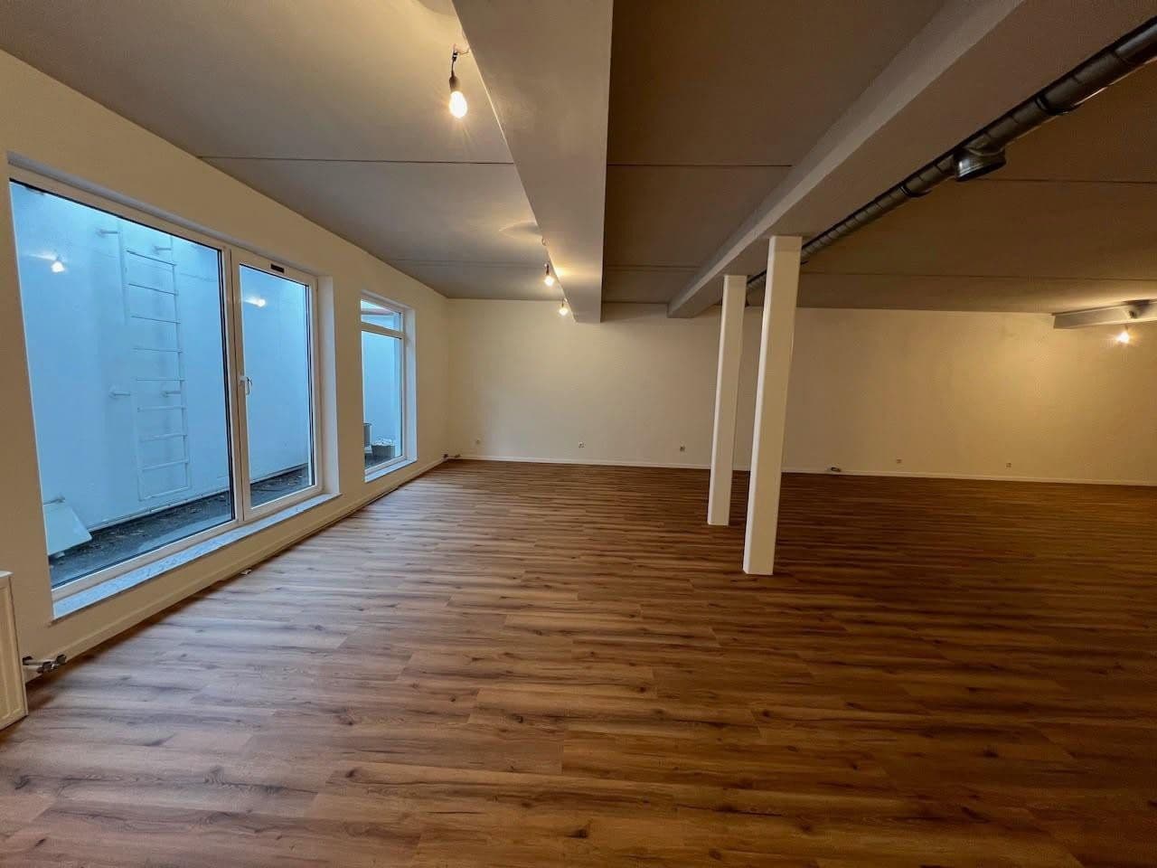 Pronájem kanceláře 135 m², Kölnstraße 82, Sankt Augustin, Severní Porýní-Vestfálsko Pronájem kanceláře 135 m², Kölnstraße 82, Sankt Augustin, Severní Porýní-Vestfálsko