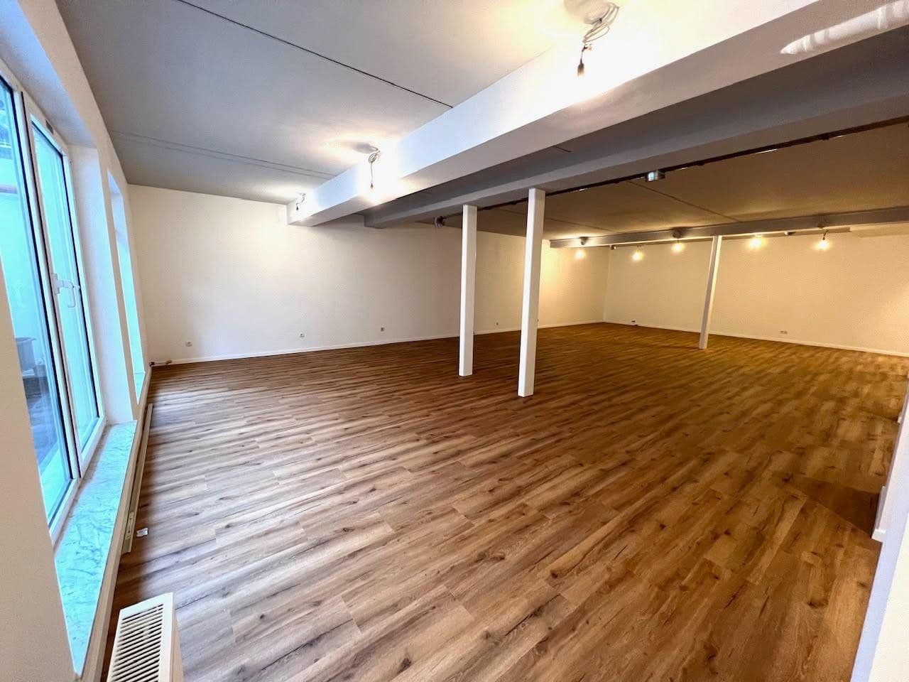 Pronájem kanceláře 135 m², Kölnstraße 82, Sankt Augustin, Severní Porýní-Vestfálsko Pronájem kanceláře 135 m², Kölnstraße 82, Sankt Augustin, Severní Porýní-Vestfálsko