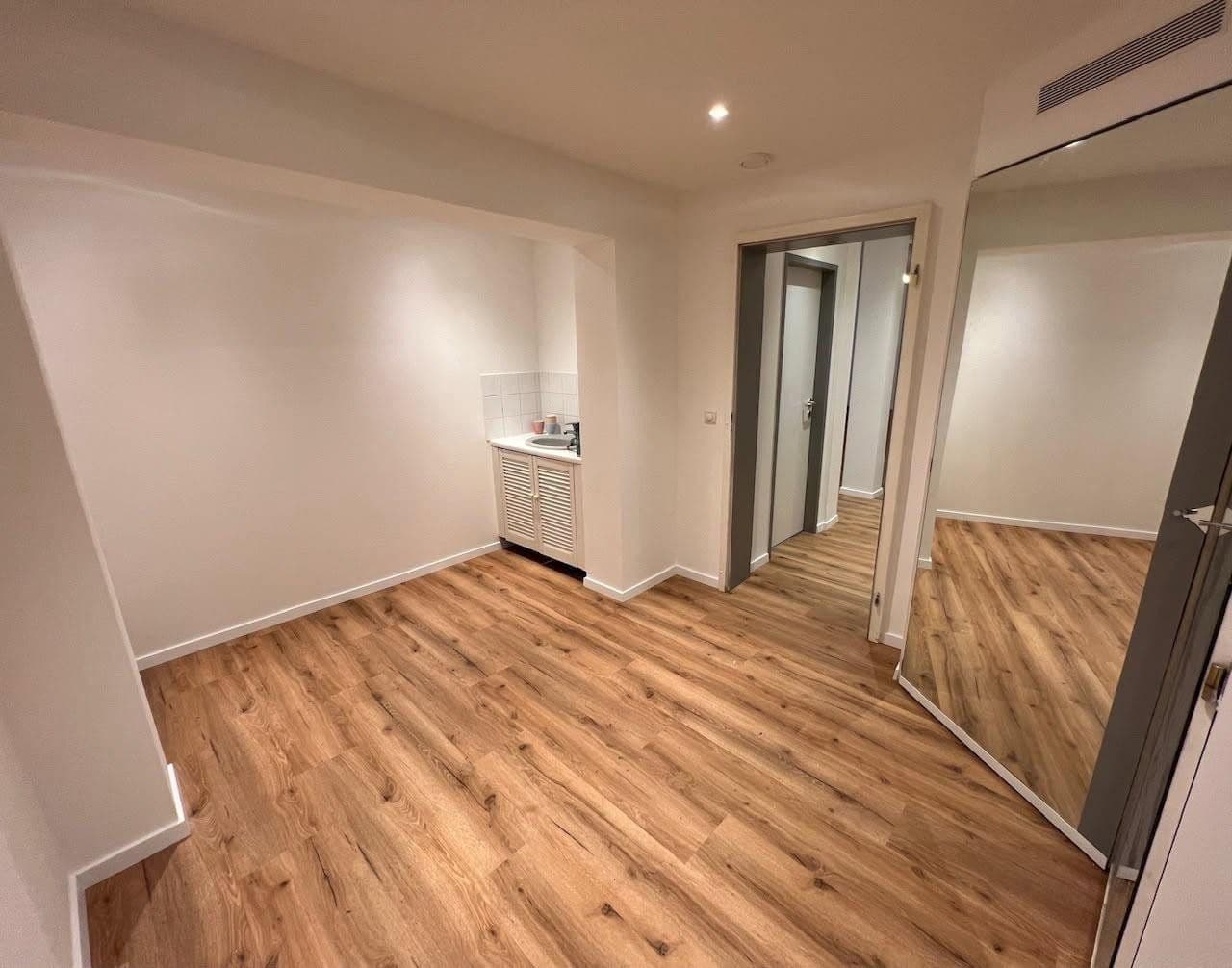 Pronájem kanceláře 135 m², Kölnstraße 82, Sankt Augustin, Severní Porýní-Vestfálsko Pronájem kanceláře 135 m², Kölnstraße 82, Sankt Augustin, Severní Porýní-Vestfálsko