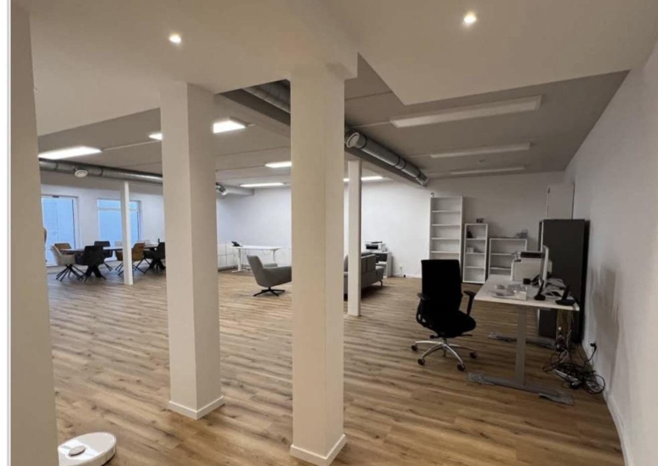 Pronájem kanceláře 135 m², Kölnstraße 82, Sankt Augustin, Severní Porýní-Vestfálsko Pronájem kanceláře 135 m², Kölnstraße 82, Sankt Augustin, Severní Porýní-Vestfálsko