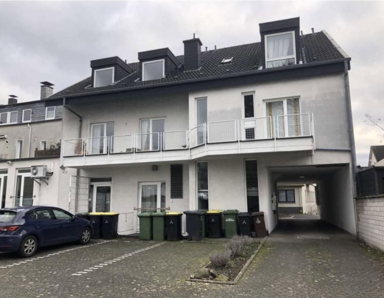 Pronájem kanceláře 135 m², Kölnstraße 82, Sankt Augustin, Severní Porýní-Vestfálsko Pronájem kanceláře 135 m², Kölnstraße 82, Sankt Augustin, Severní Porýní-Vestfálsko