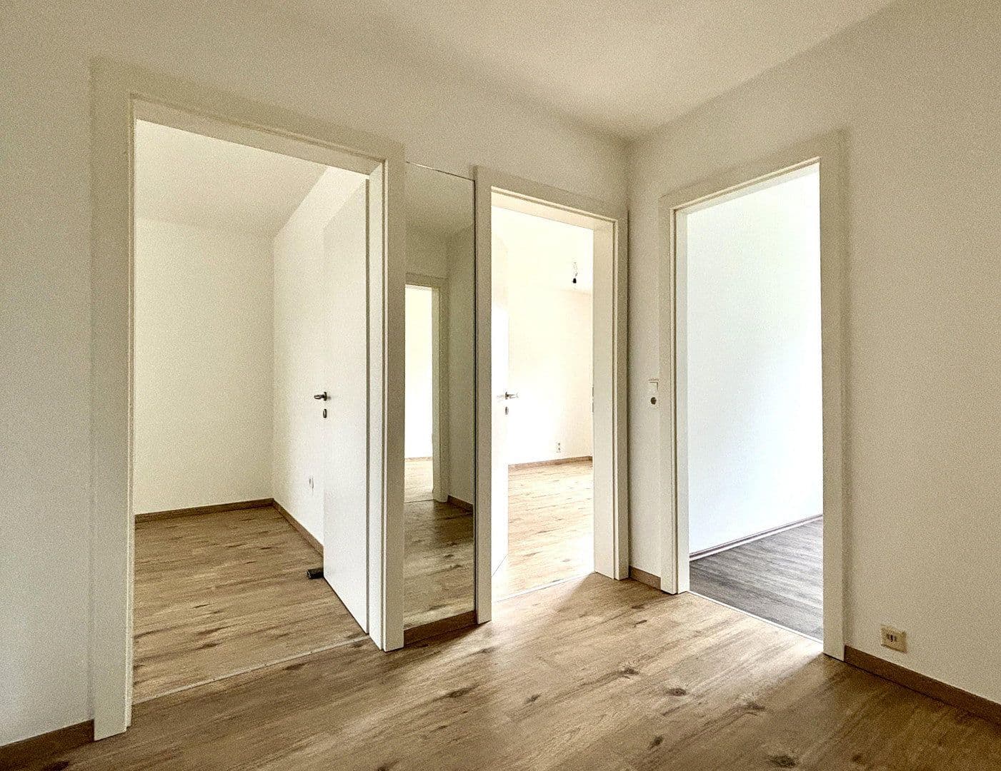 Prodej bytu 3+1 58 m², Kreuzederstr. 9, Freilassing, Bavorsko Prodej bytu 3+1 58 m², Kreuzederstr. 9, Freilassing, Bavorsko