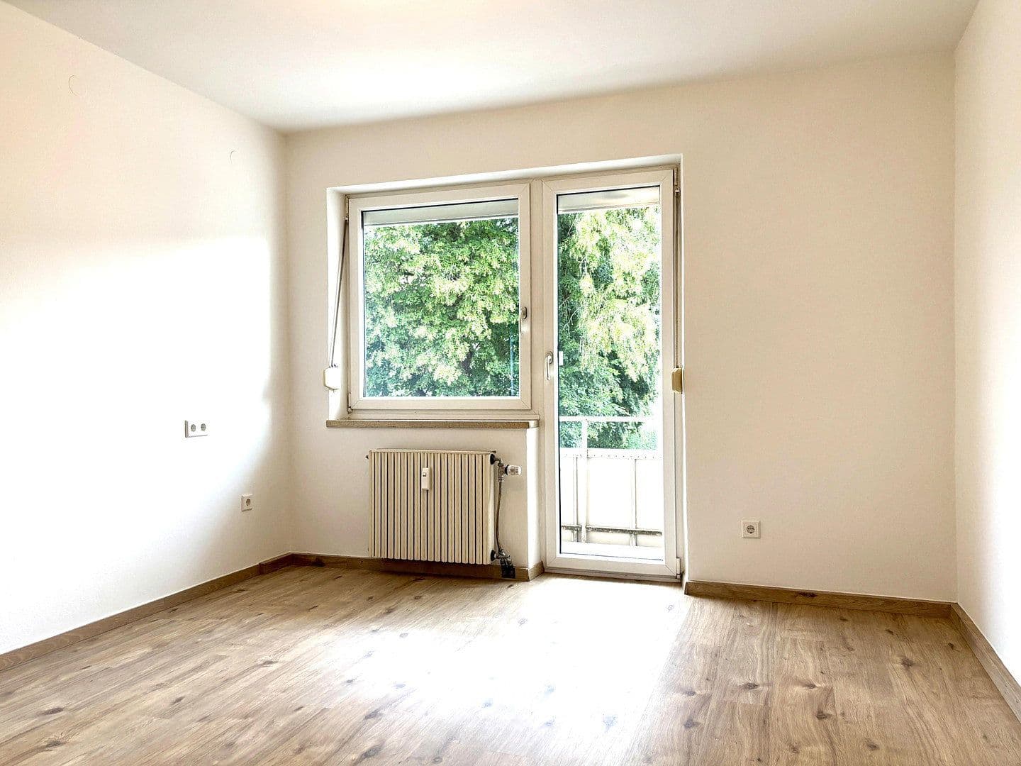 Prodej bytu 3+1 58 m², Kreuzederstr. 9, Freilassing, Bavorsko Prodej bytu 3+1 58 m², Kreuzederstr. 9, Freilassing, Bavorsko