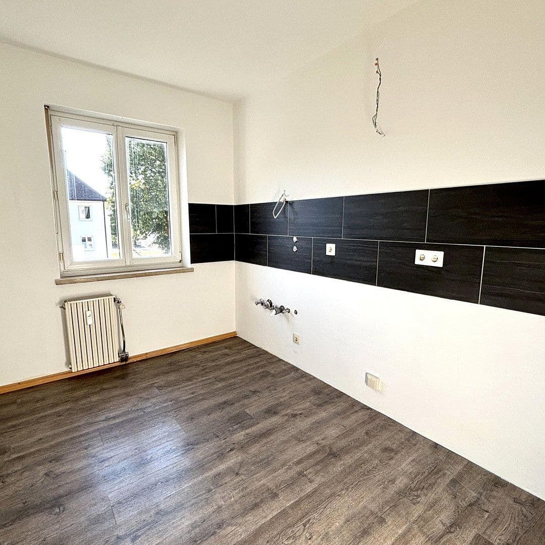 Prodej bytu 3+1 58 m², Kreuzederstr. 9, Freilassing, Bavorsko Prodej bytu 3+1 58 m², Kreuzederstr. 9, Freilassing, Bavorsko