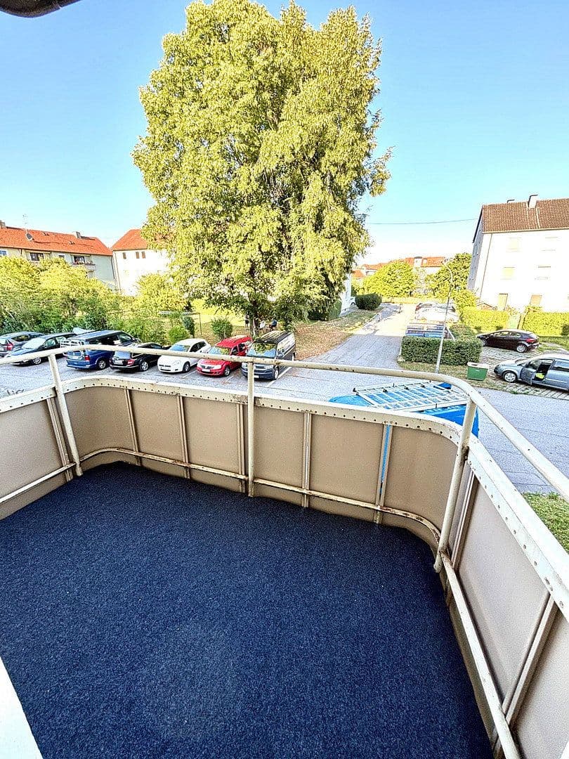 Prodej bytu 3+1 58 m², Kreuzederstr. 9, Freilassing, Bavorsko Prodej bytu 3+1 58 m², Kreuzederstr. 9, Freilassing, Bavorsko