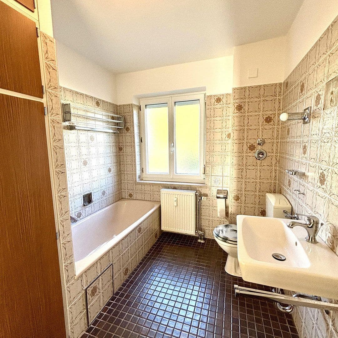 Prodej bytu 3+1 58 m², Kreuzederstr. 9, Freilassing, Bavorsko Prodej bytu 3+1 58 m², Kreuzederstr. 9, Freilassing, Bavorsko