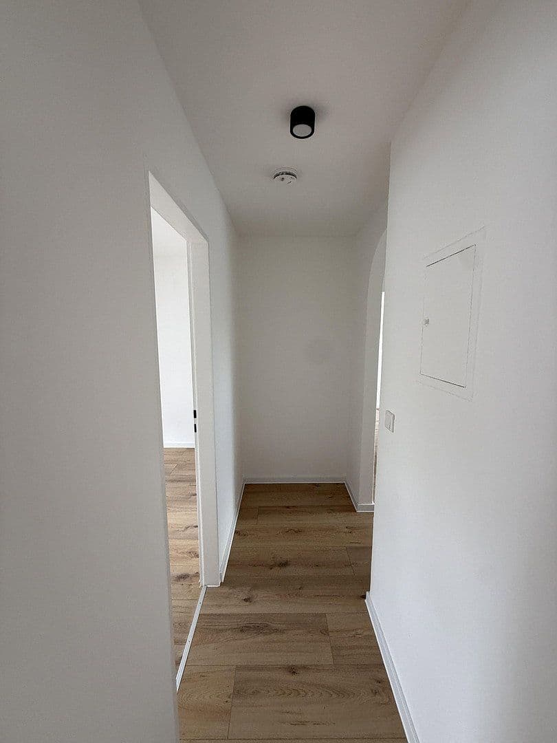 Pronájem bytu 3+1 62 m², Böcklinstraße, Bayreuth, Bavorsko Pronájem bytu 3+1 62 m², Böcklinstraße, Bayreuth, Bavorsko