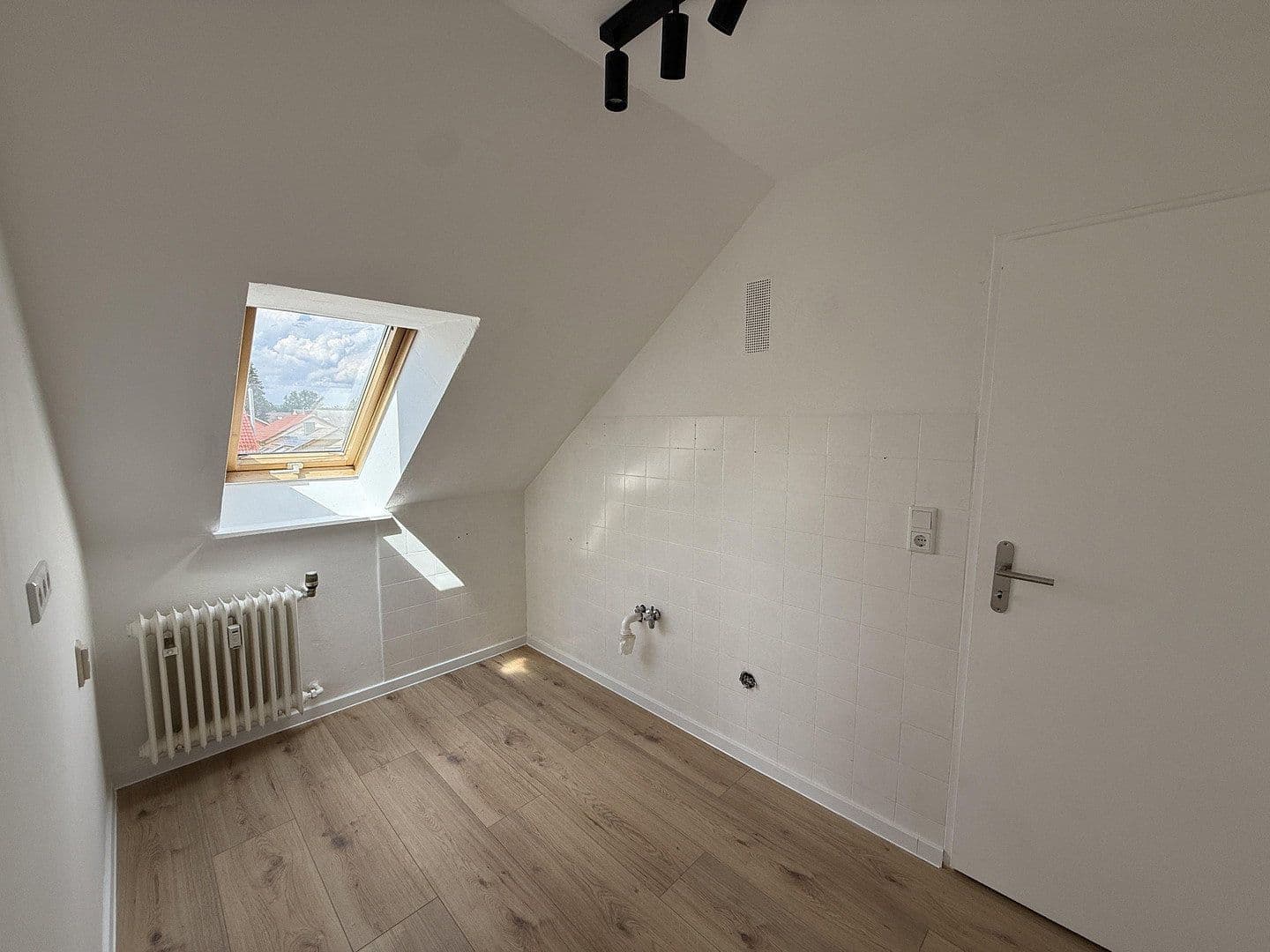 Pronájem bytu 3+1 62 m², Böcklinstraße, Bayreuth, Bavorsko Pronájem bytu 3+1 62 m², Böcklinstraße, Bayreuth, Bavorsko