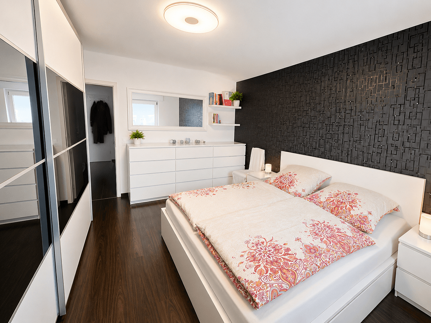 Prodej bytu 3+kk 93 m², Niefern-Öschelbronn, Bádensko-Württembersko Prodej bytu 3+kk 93 m², Niefern-Öschelbronn, Bádensko-Württembersko