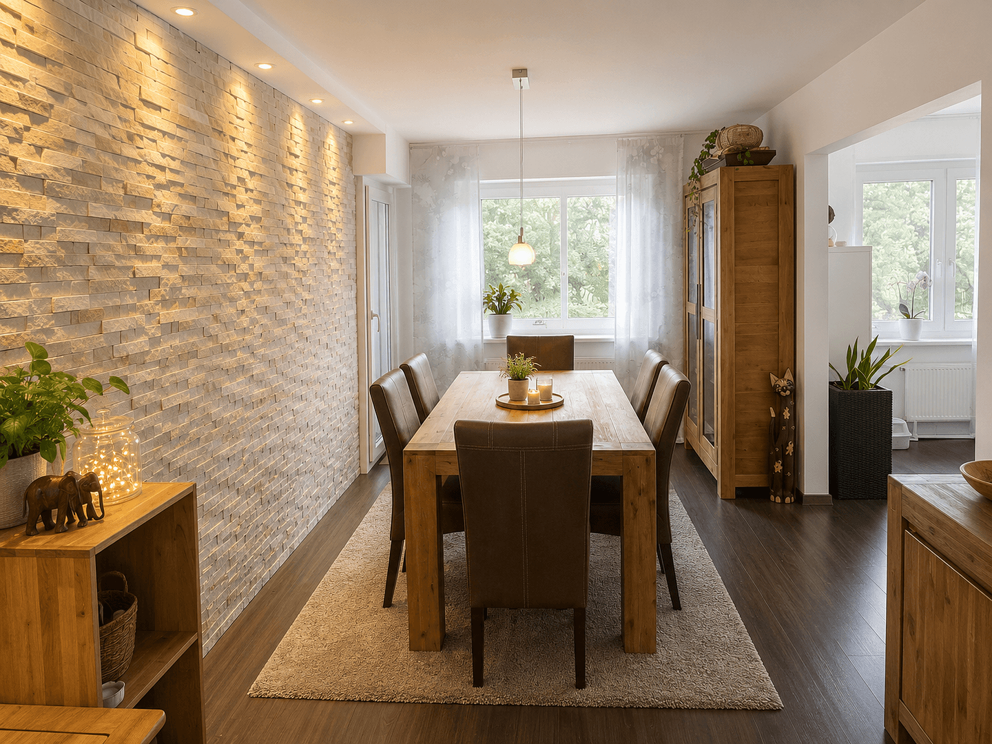 Prodej bytu 3+kk 93 m², Niefern-Öschelbronn, Bádensko-Württembersko Prodej bytu 3+kk 93 m², Niefern-Öschelbronn, Bádensko-Württembersko