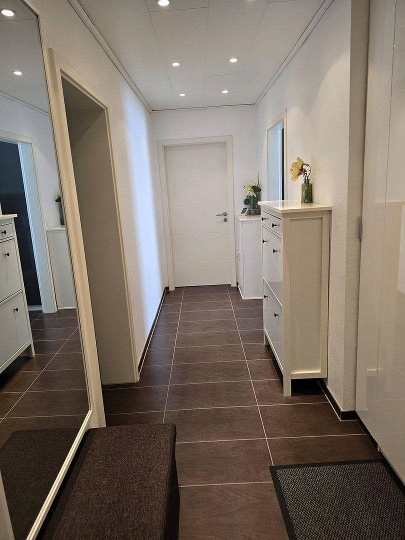 Prodej bytu 3+kk 93 m², Niefern-Öschelbronn, Bádensko-Württembersko Prodej bytu 3+kk 93 m², Niefern-Öschelbronn, Bádensko-Württembersko