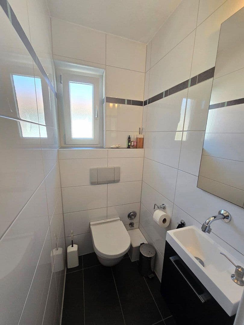 Prodej bytu 3+kk 93 m², Niefern-Öschelbronn, Bádensko-Württembersko Prodej bytu 3+kk 93 m², Niefern-Öschelbronn, Bádensko-Württembersko