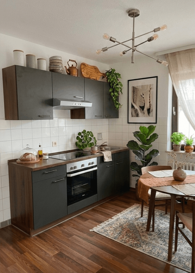 Pronájem bytu 2+1 60 m², Ludwigshafen, Porýní-Falc Pronájem bytu 2+1 60 m², Ludwigshafen, Porýní-Falc