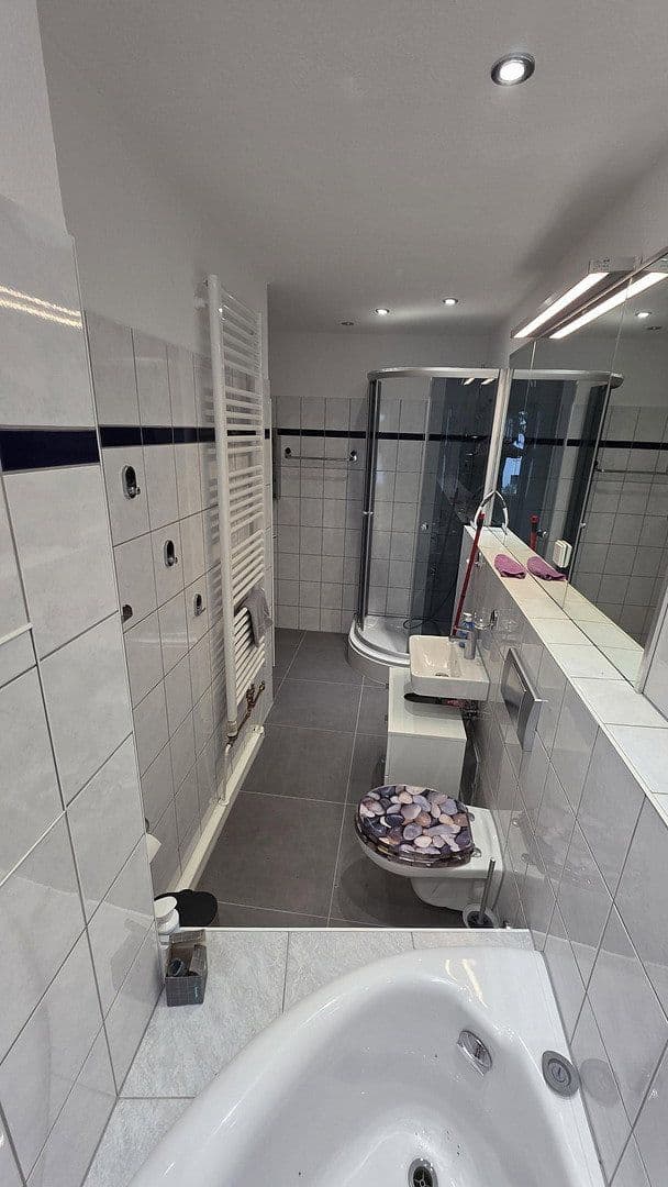 Pronájem bytu 95 m², Pablo-Picasso-Straße 25, Berlin, Berlín Pronájem bytu 95 m², Pablo-Picasso-Straße 25, Berlin, Berlín