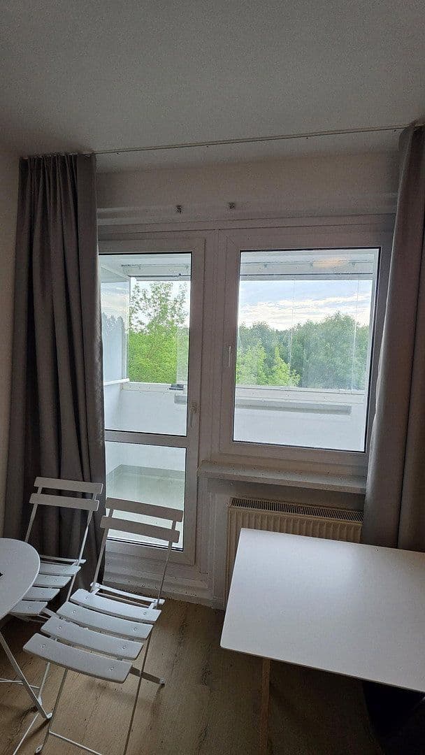 Pronájem bytu 95 m², Pablo-Picasso-Straße 25, Berlin, Berlín Pronájem bytu 95 m², Pablo-Picasso-Straße 25, Berlin, Berlín