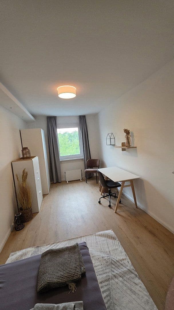 Pronájem bytu 95 m², Pablo-Picasso-Straße 25, Berlin, Berlín Pronájem bytu 95 m², Pablo-Picasso-Straße 25, Berlin, Berlín