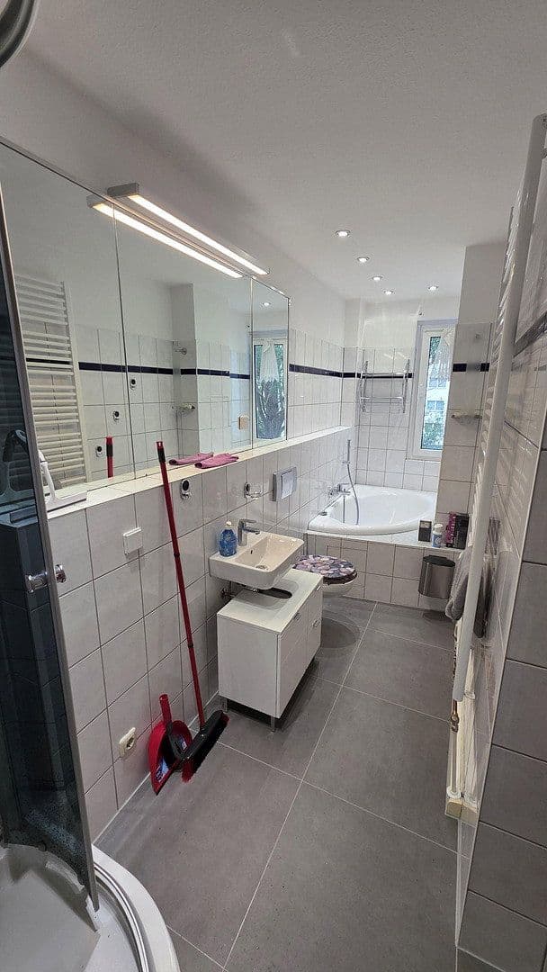 Pronájem bytu 95 m², Pablo-Picasso-Straße 25, Berlin, Berlín Pronájem bytu 95 m², Pablo-Picasso-Straße 25, Berlin, Berlín