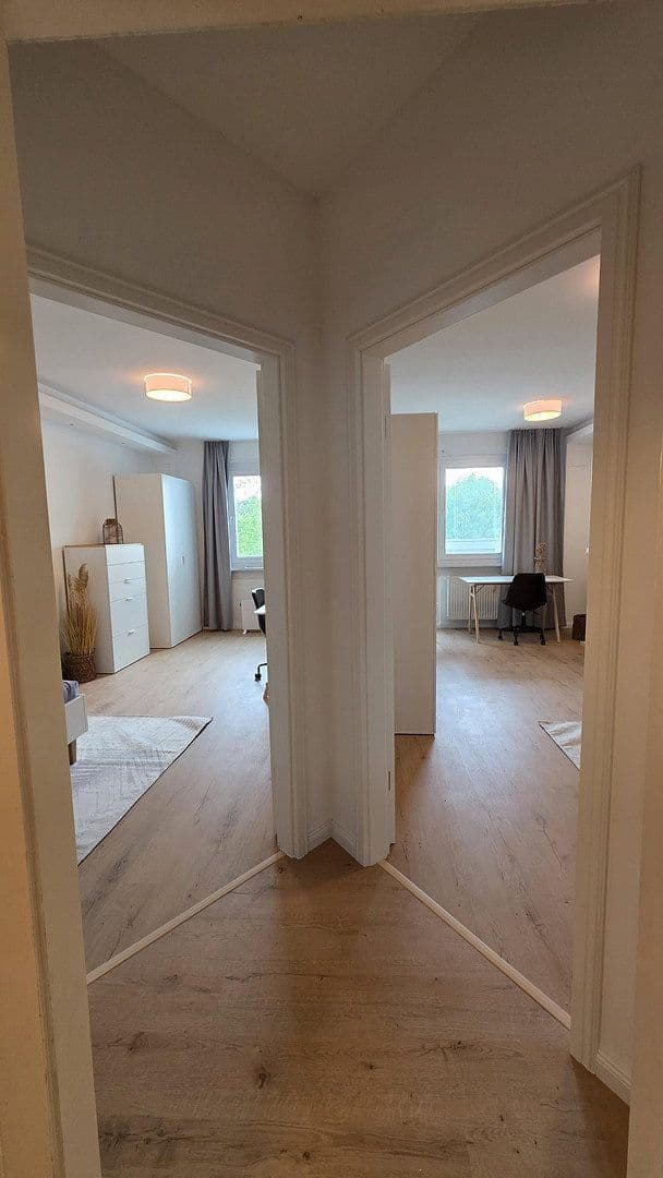 Pronájem bytu 95 m², Pablo-Picasso-Straße 25, Berlin, Berlín Pronájem bytu 95 m², Pablo-Picasso-Straße 25, Berlin, Berlín