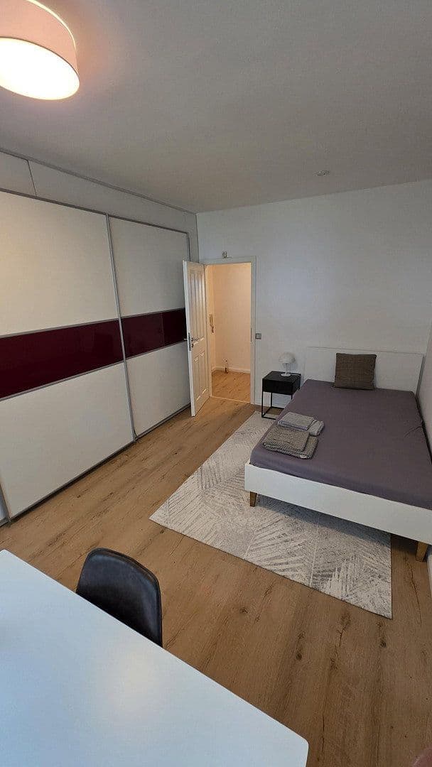 Pronájem bytu 95 m², Pablo-Picasso-Straße 25, Berlin, Berlín Pronájem bytu 95 m², Pablo-Picasso-Straße 25, Berlin, Berlín