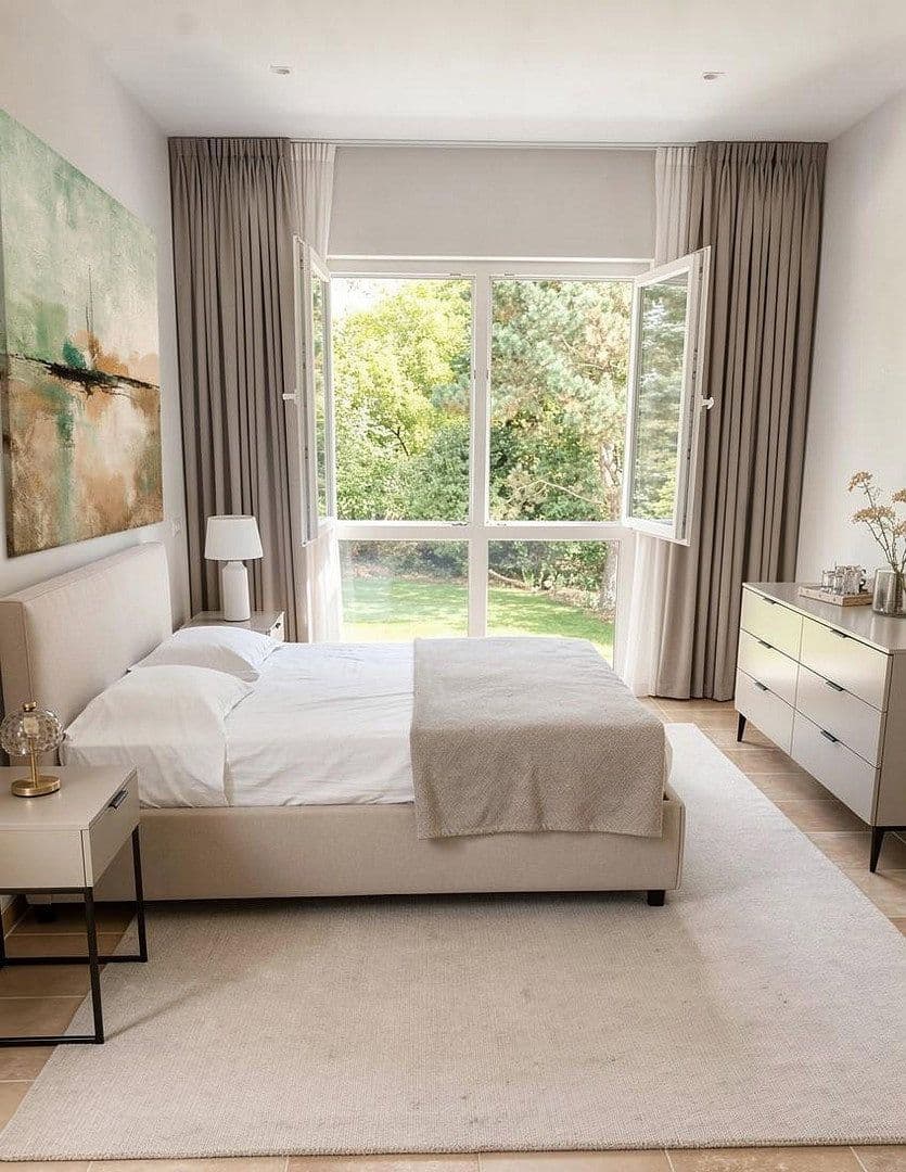 Prodej domu 210 m², pozemek 547 m², Berlin, Berlín Prodej domu 210 m², pozemek 547 m², Berlin, Berlín