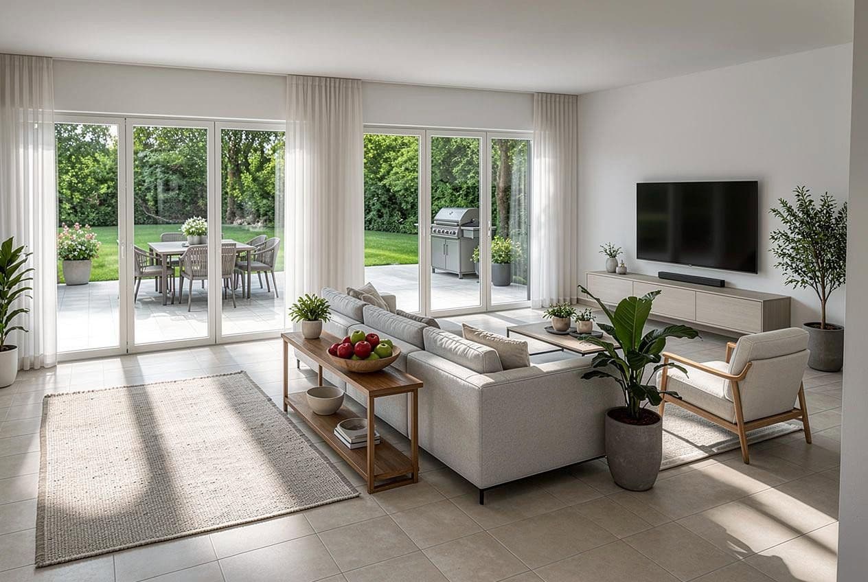 Prodej domu 210 m², pozemek 547 m², Berlin, Berlín Prodej domu 210 m², pozemek 547 m², Berlin, Berlín