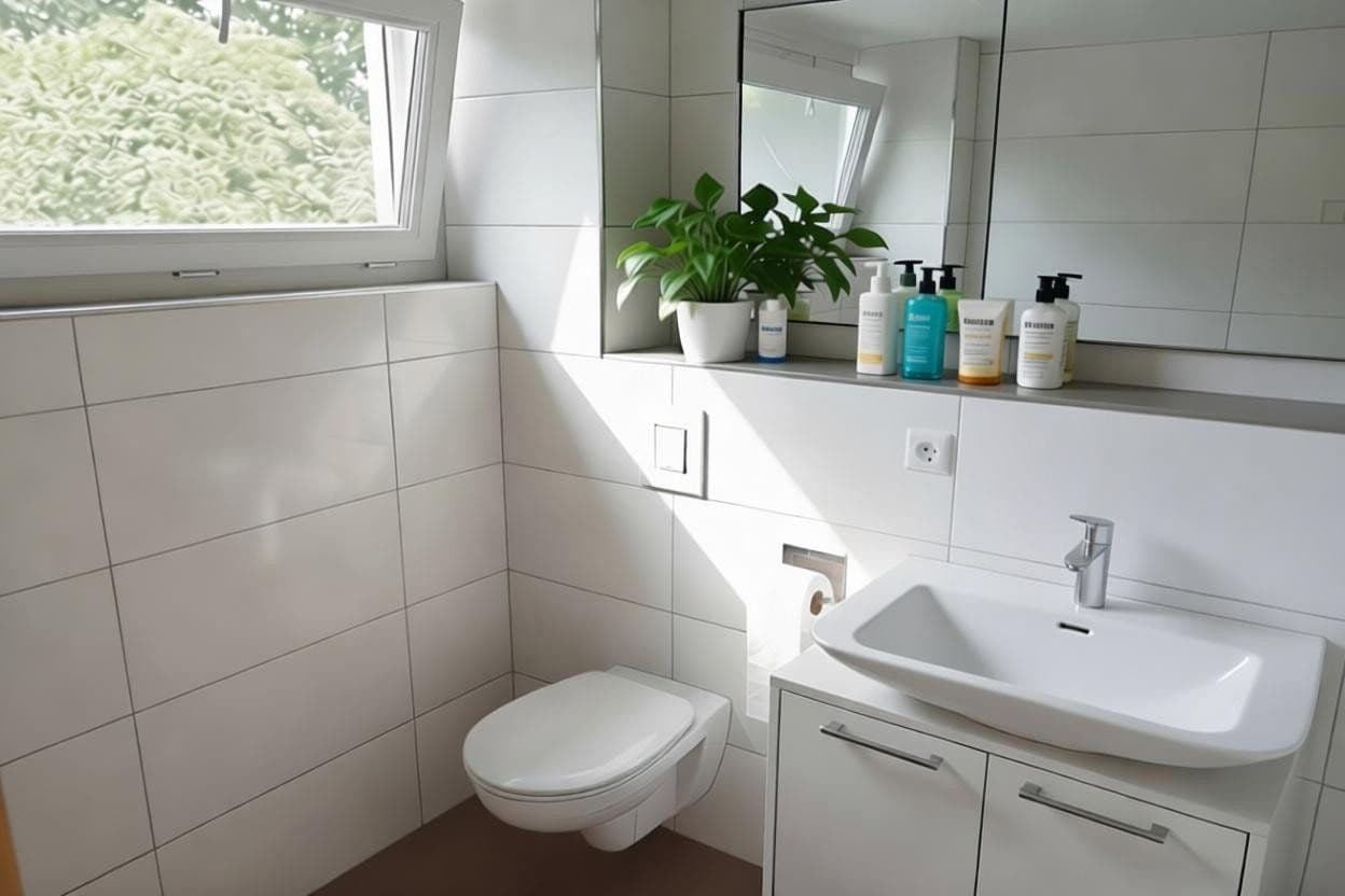 Prodej domu 210 m², pozemek 547 m², Berlin, Berlín Prodej domu 210 m², pozemek 547 m², Berlin, Berlín
