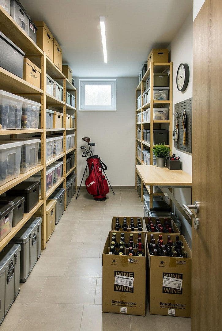 Prodej domu 210 m², pozemek 547 m², Berlin, Berlín Prodej domu 210 m², pozemek 547 m², Berlin, Berlín